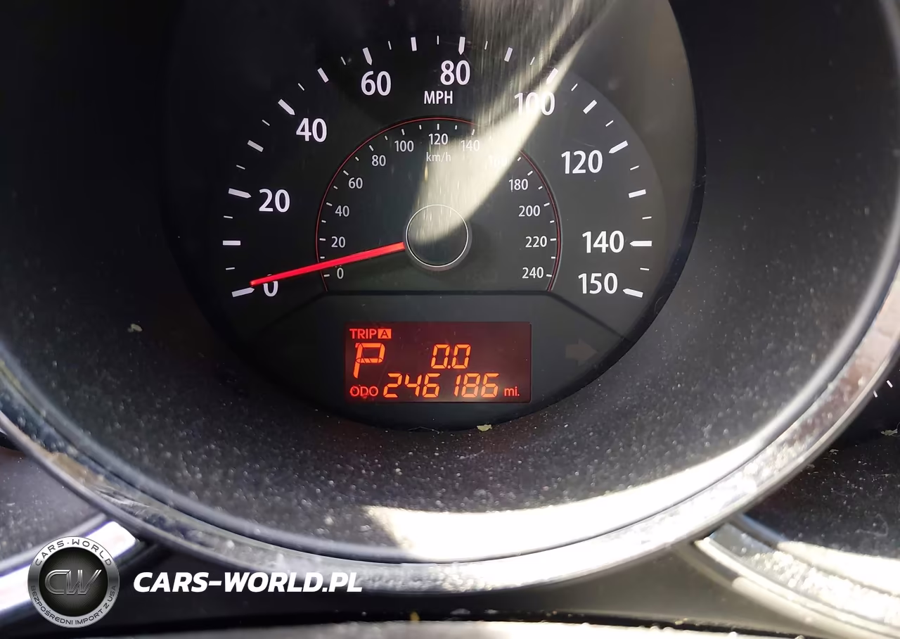 2013 Kia Sorento Lx VIN:5XYKT3A1XDG312772 - 7