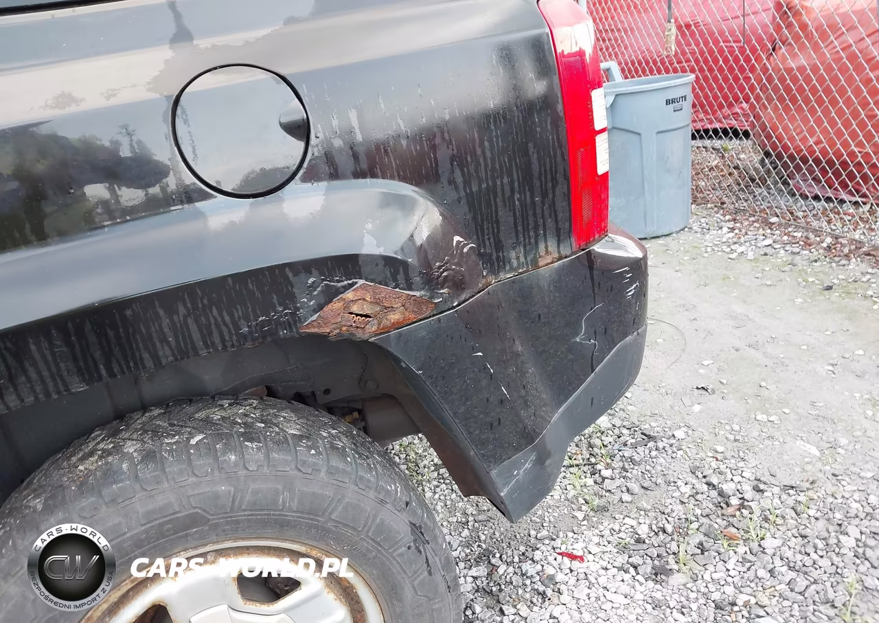 2016 Jeep Patriot Sport VIN:1C4NJRBB6GD566396 - 12