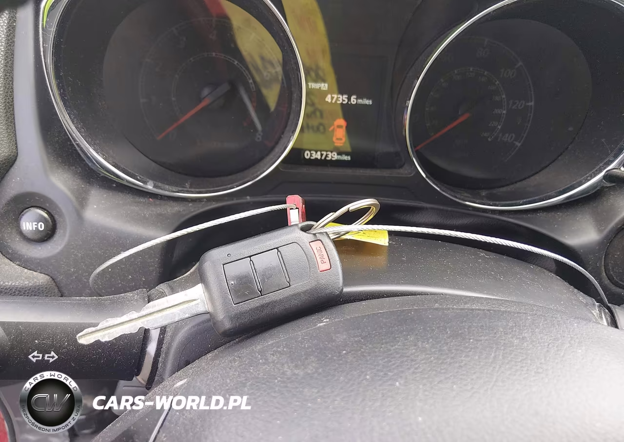 2023 Mitsubishi Outlander Sport 2.0 Es Awc-2.0 Le Awc-2.0 Ralliart Awc-2.0 S Awc-2.0 Se Awc VIN:JA4ARUAU5PU006344 - 11
