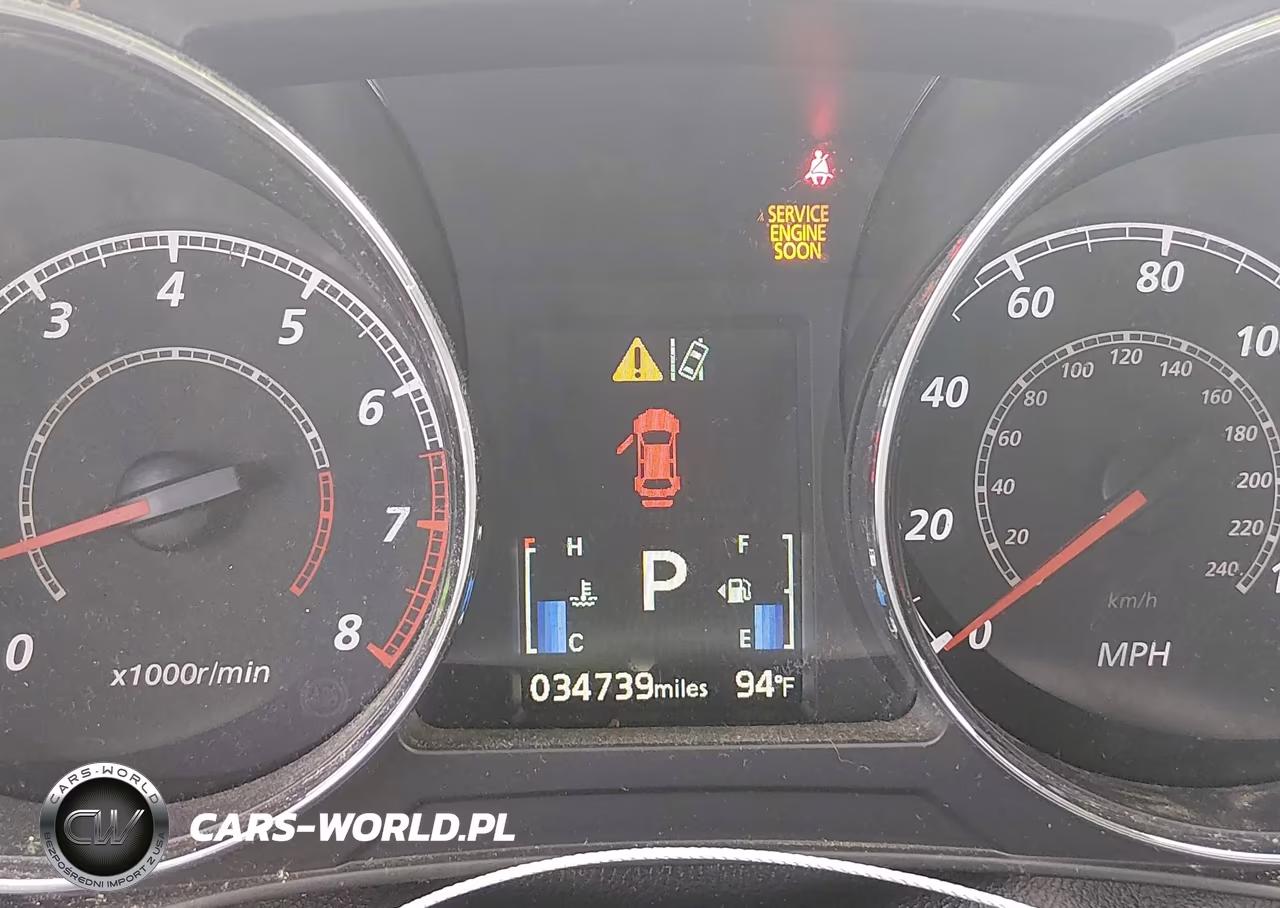 2023 Mitsubishi Outlander Sport 2.0 Es Awc-2.0 Le Awc-2.0 Ralliart Awc-2.0 S Awc-2.0 Se Awc VIN:JA4ARUAU5PU006344 - 16