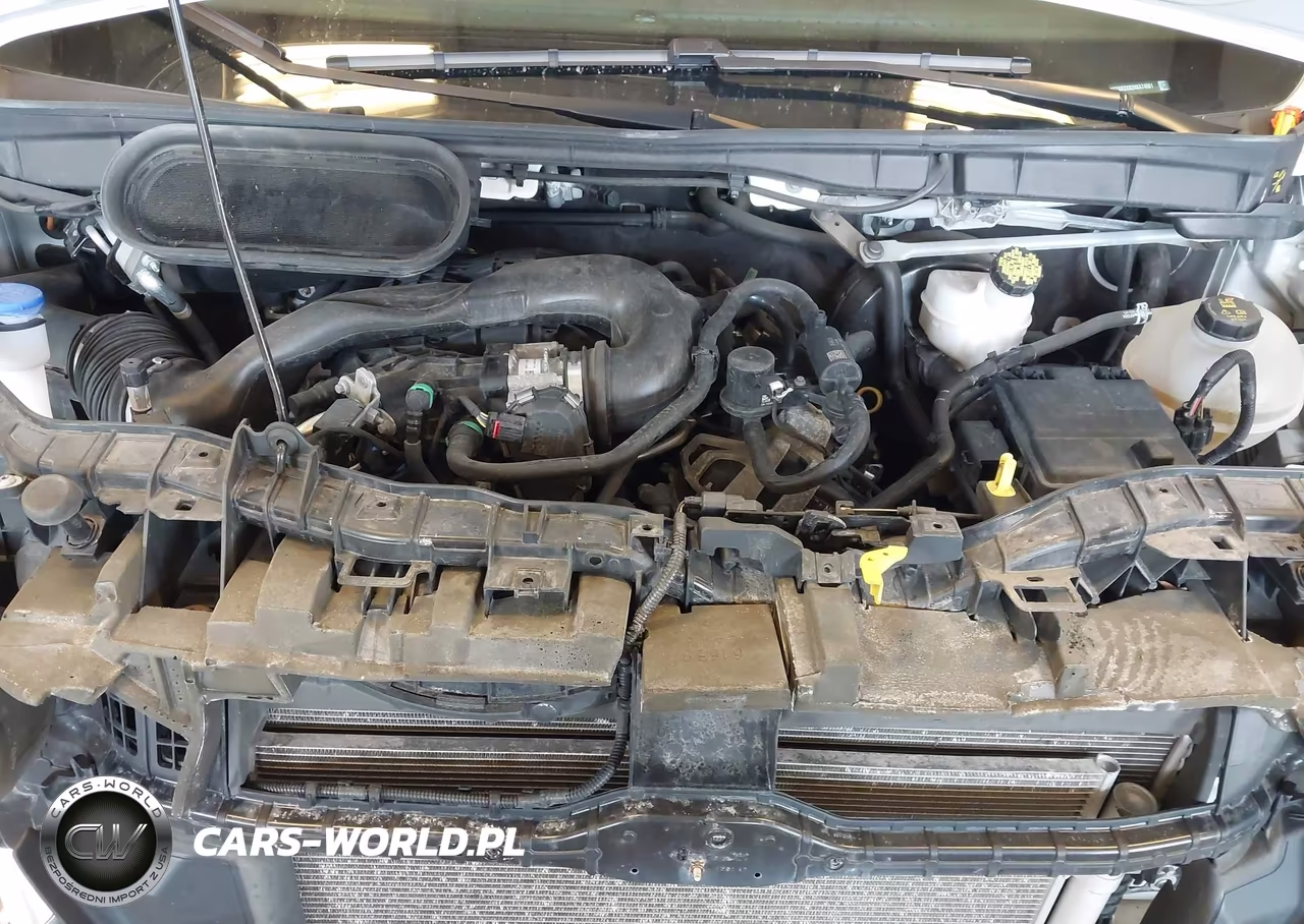 2022 Ford Transit-250 Cargo VIN:1FTBR3X82NKA74561 - 10