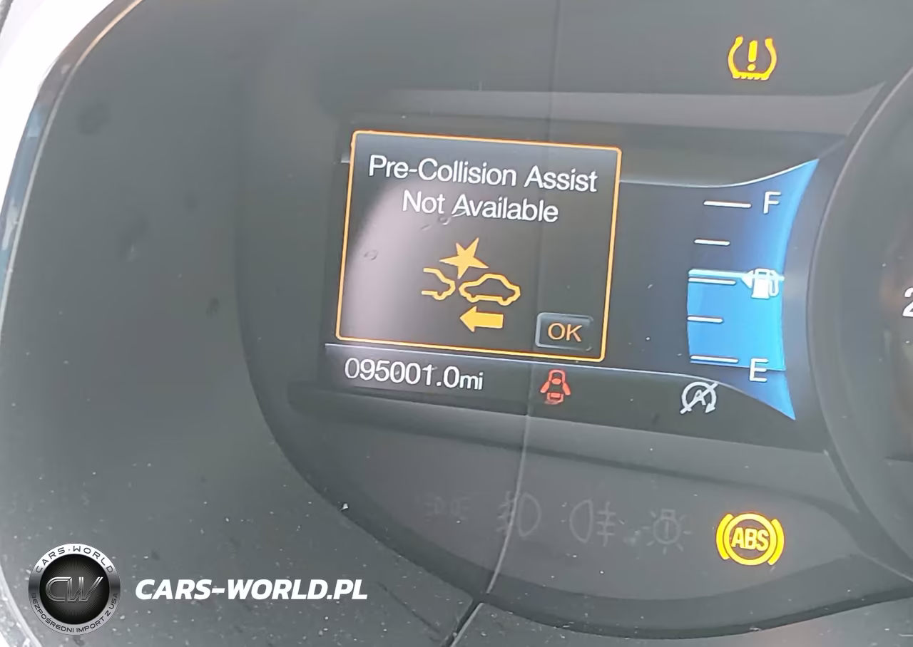 2020 Ford Edge Titanium VIN:2FMPK3K96LBB31521 - 15