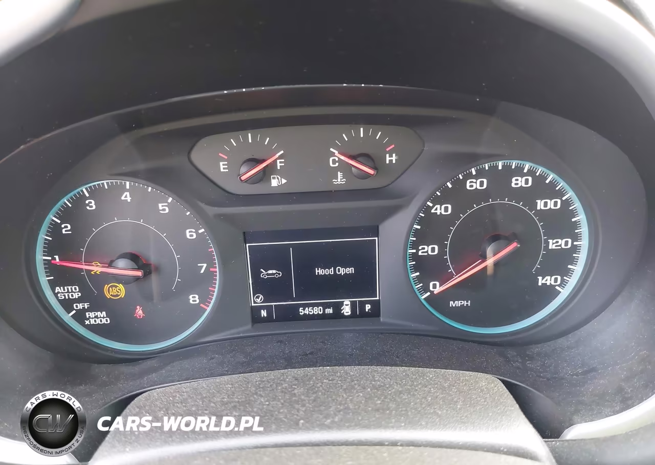2024 Chevrolet Malibu Fwd 1Lt VIN:1G1ZD5ST5RF151371 - 7
