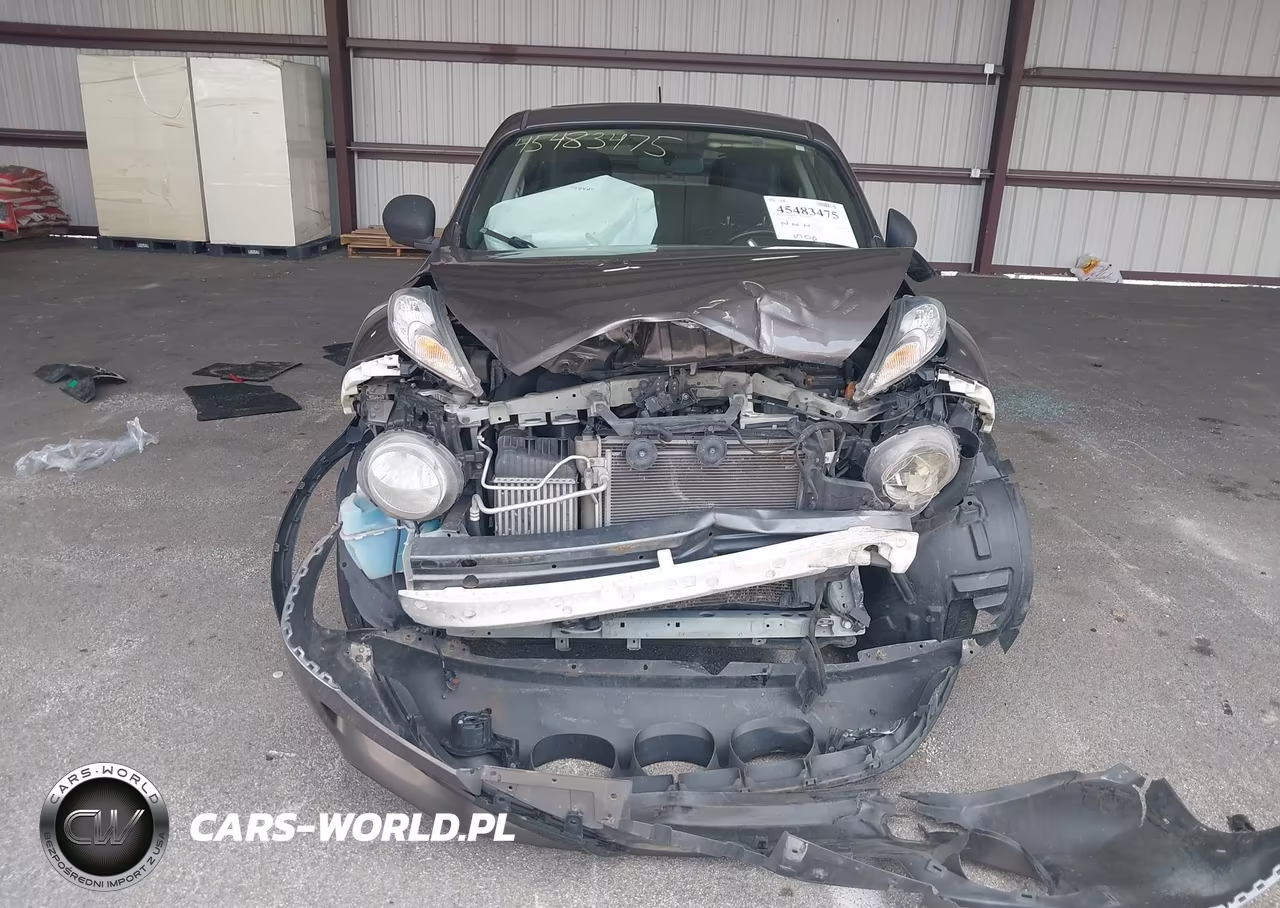 2013 Nissan Juke Sl VIN:JN8AF5MV2DT218066 - 12