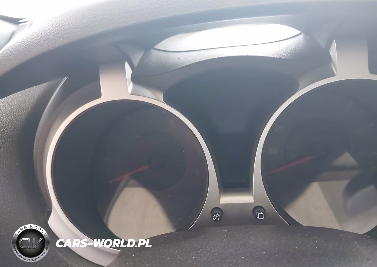 2013 Nissan Juke Sl VIN:JN8AF5MV2DT218066 - 15
