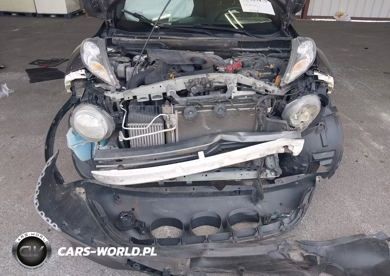 2013 Nissan Juke Sl VIN:JN8AF5MV2DT218066 - 6