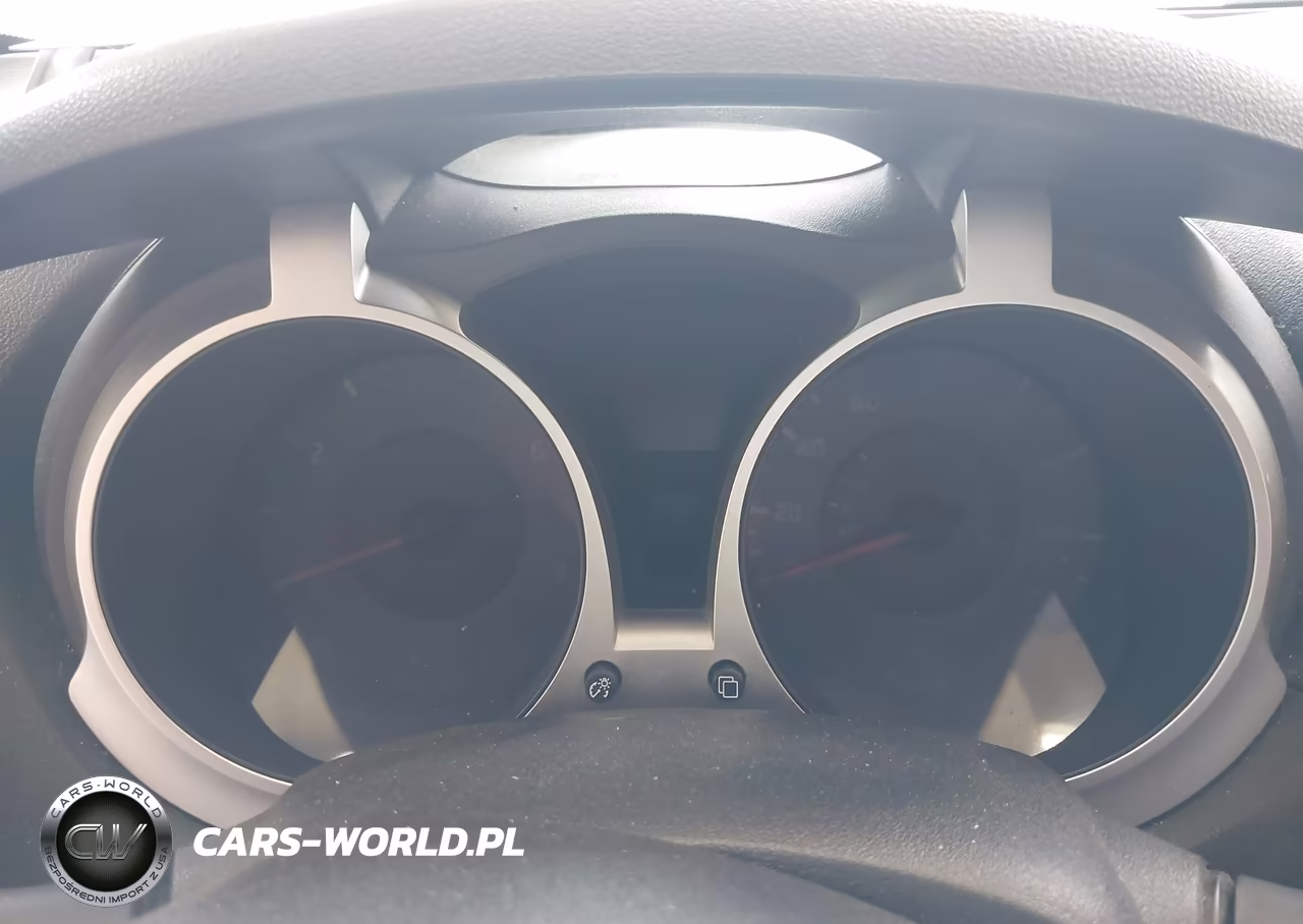 2013 Nissan Juke Sl VIN:JN8AF5MV2DT218066 - 7
