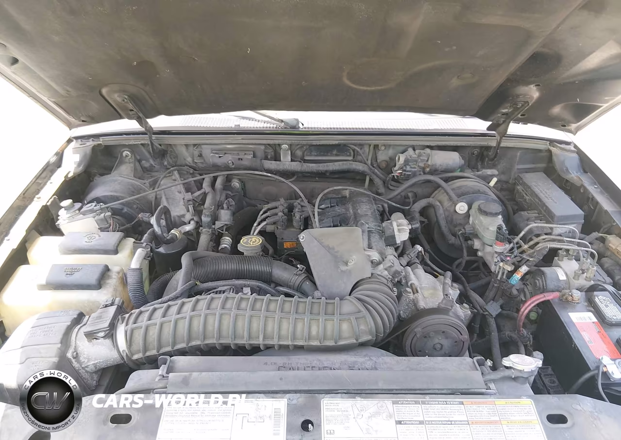 1999 Ford Ranger Super Cab VIN:1FTZR15X3XTB12020 - 10
