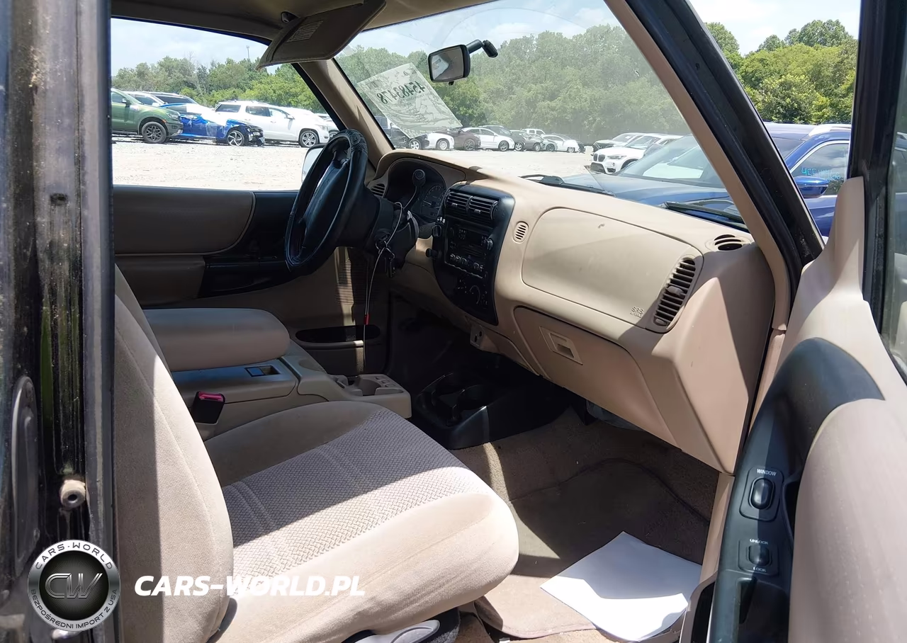 1999 Ford Ranger Super Cab VIN:1FTZR15X3XTB12020 - 5