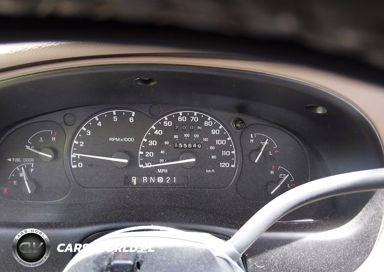 1999 Ford Ranger Super Cab VIN:1FTZR15X3XTB12020 - 7