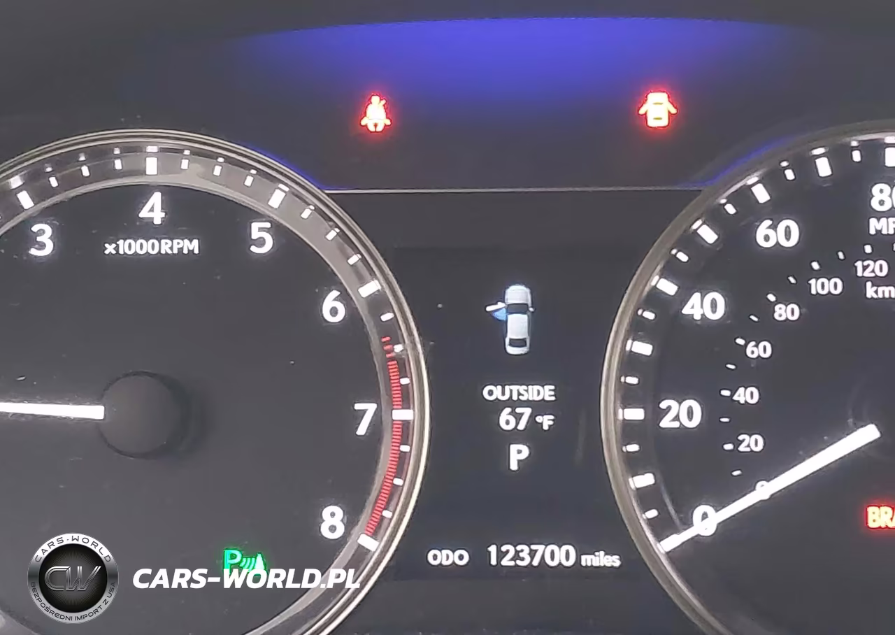 2014 Lexus Gs 350 VIN:JTHCE1BL6E5026073 - 15