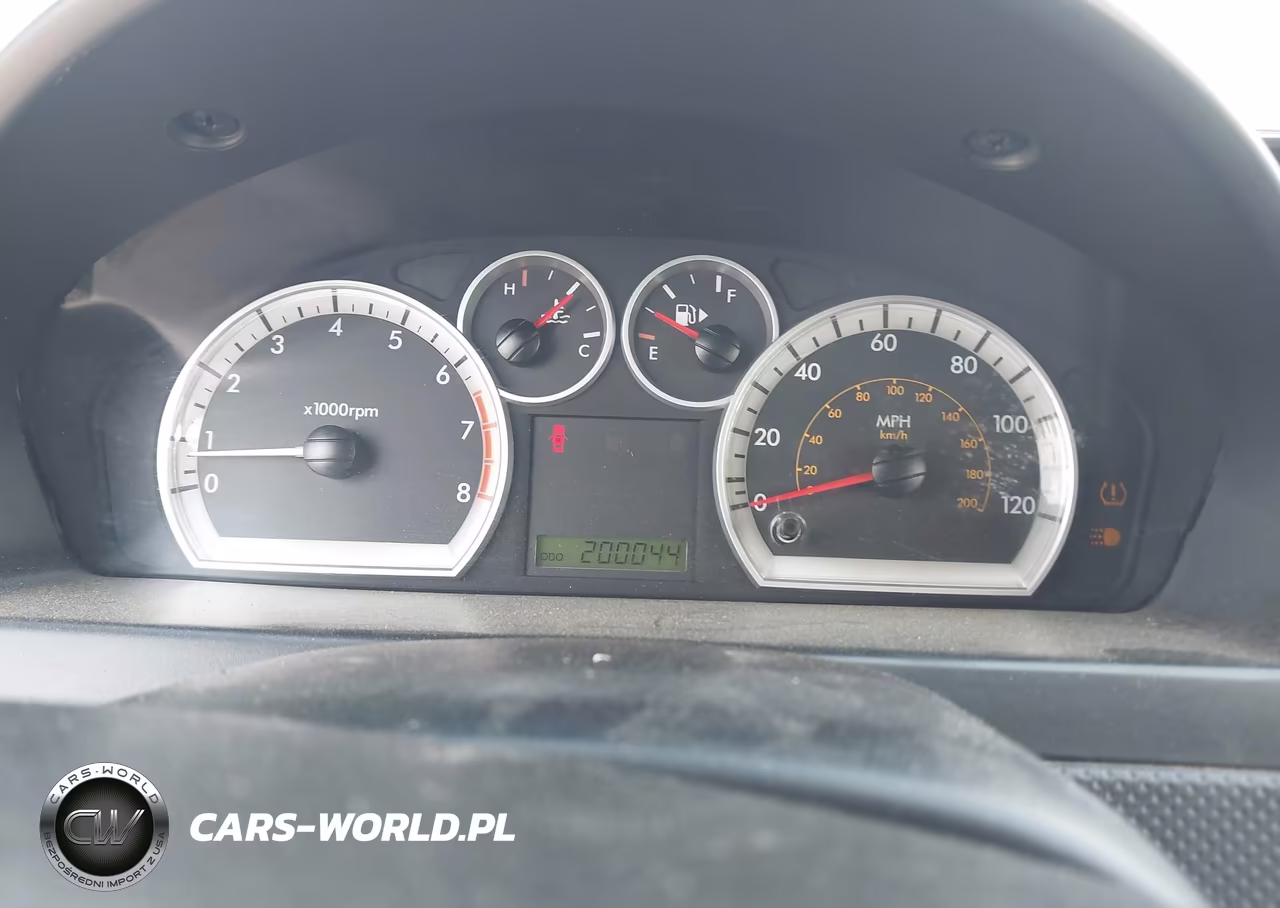 2010 Chevrolet Aveo Lt VIN:KL1TD5DE4AB136648 - 7