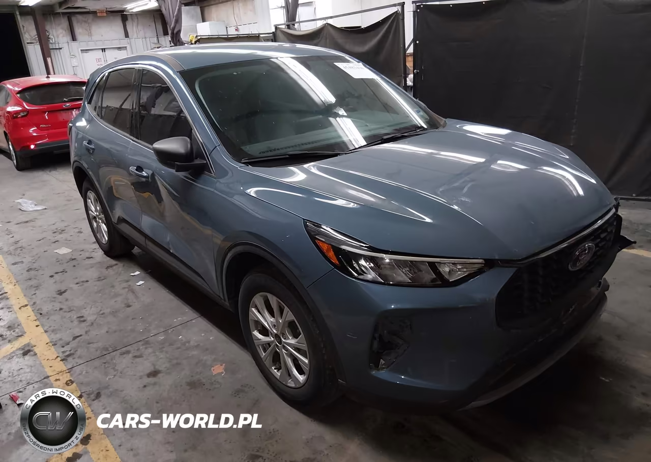 2023 Ford Escape Active – zdjęcie 1 z 16