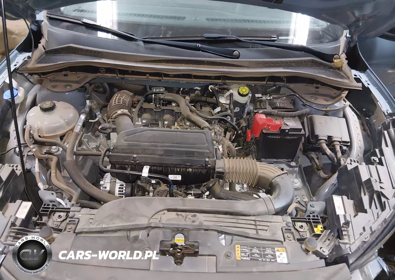 2023 Ford Escape Active VIN:1FMCU0GN5PUB07501 - 10