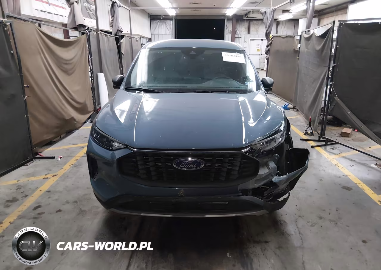 2023 Ford Escape Active VIN:1FMCU0GN5PUB07501 - 12