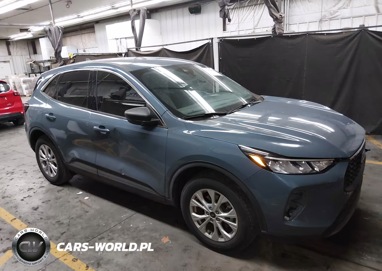 2023 Ford Escape Active VIN:1FMCU0GN5PUB07501 - 13