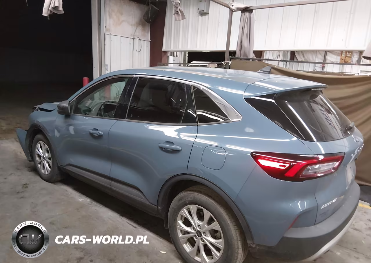 2023 Ford Escape Active VIN:1FMCU0GN5PUB07501 - 14