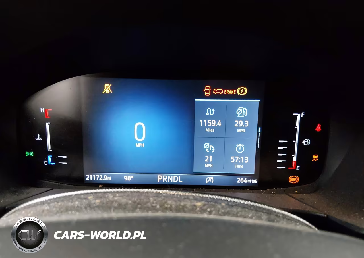 2023 Ford Escape Active VIN:1FMCU0GN5PUB07501 - 7