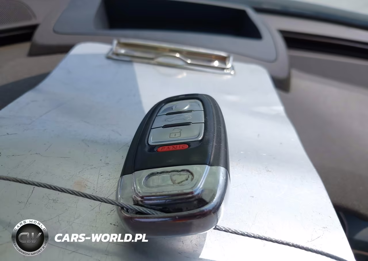 2012 Audi A7 3.0 Prestige VIN:WAUSGAFC6CN008619 - 11