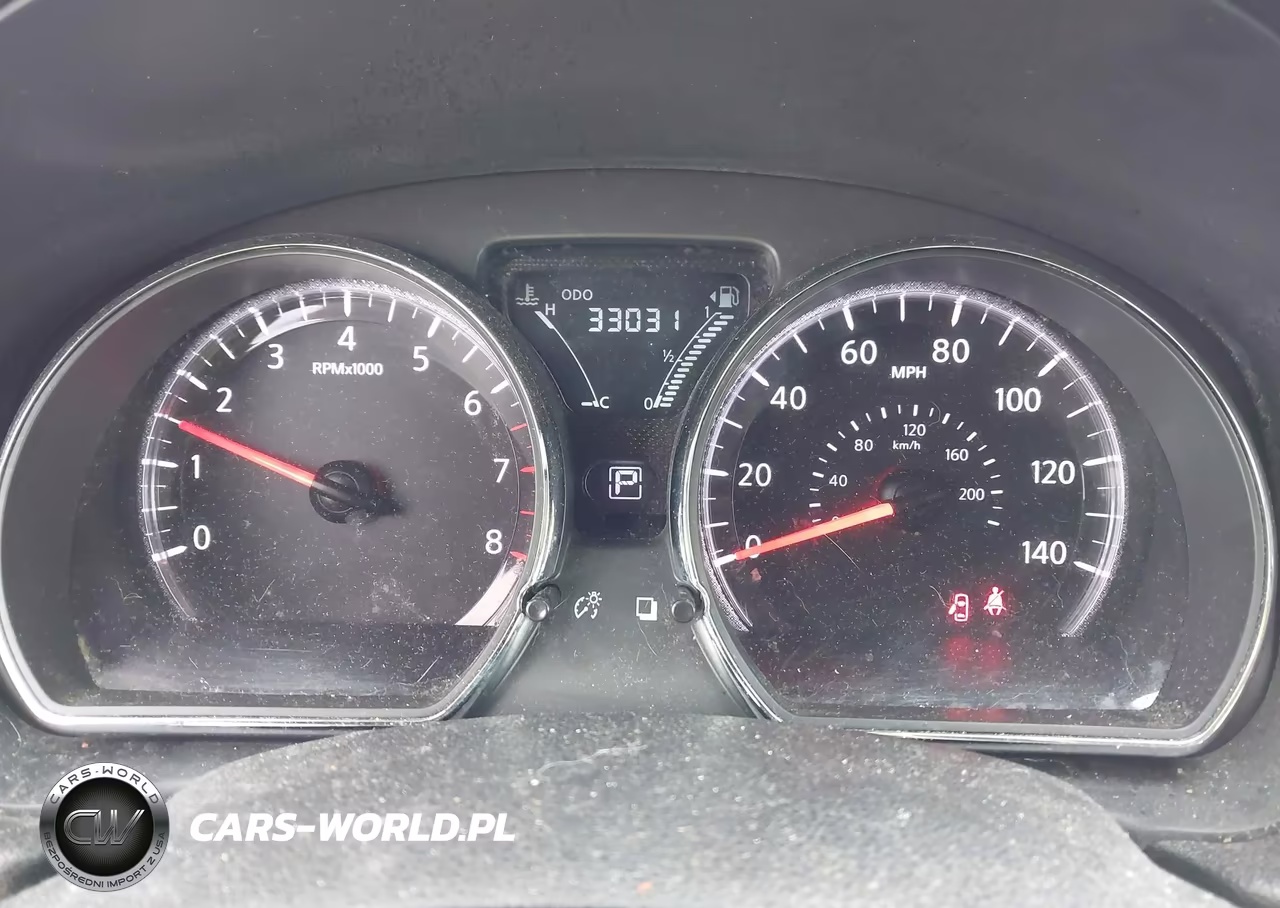 2016 Nissan Versa 1.6 Sv VIN:3N1CN7AP3GL881750 - 7