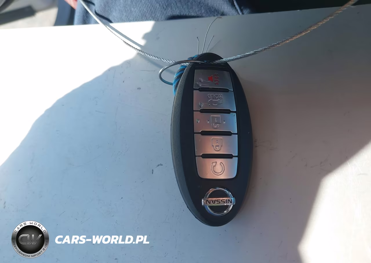 2020 Nissan Altima S Fwd VIN:1N4BL4BV3LC141413 - 11