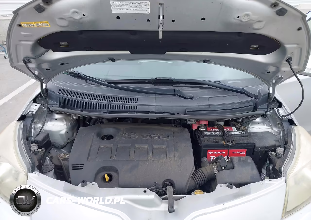 2014 Scion Xd VIN:JTKKUPB46E1043337 - 10