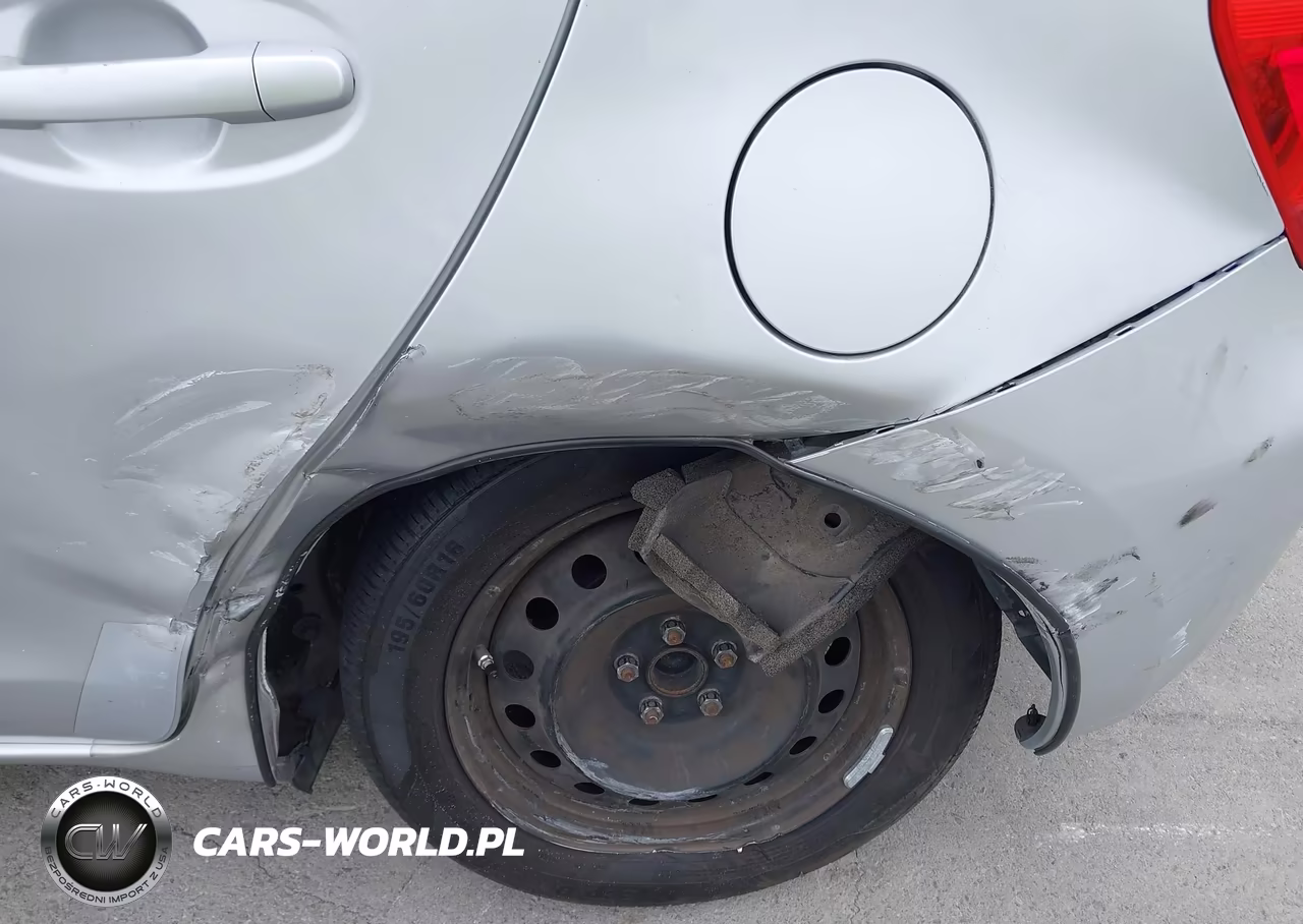 2014 Scion Xd VIN:JTKKUPB46E1043337 - 6