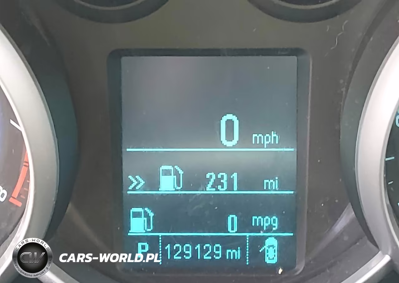 2012 Chevrolet Cruze 2Lt VIN:1G1PG5SC9C7121306 - 16