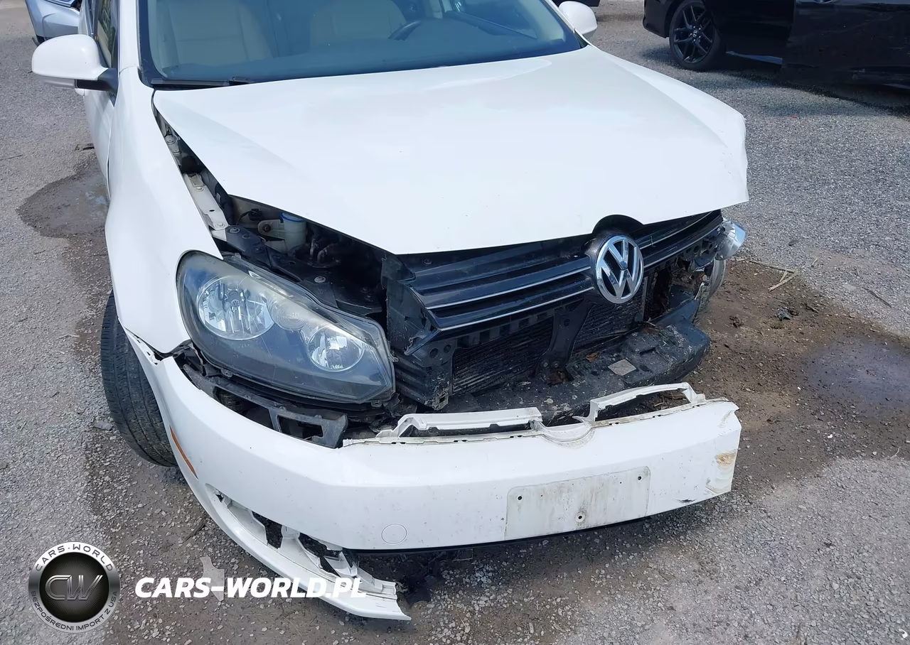 2012 Volkswagen Jetta Sportwagen 2.0L Tdi VIN:3VWPL7AJ3CM668265 - 18