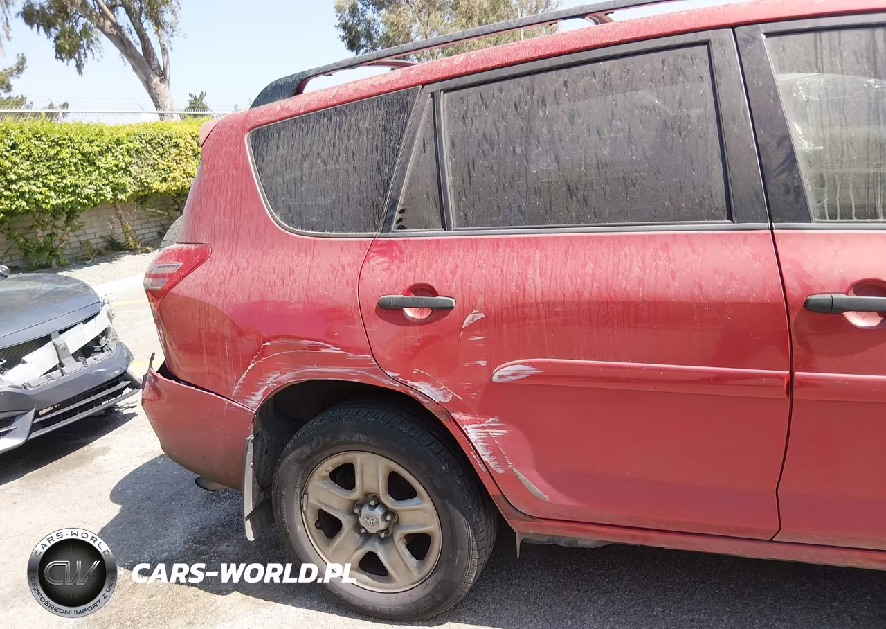 2012 Toyota Rav4 VIN:JTMZF4DV4CD032157 - 14