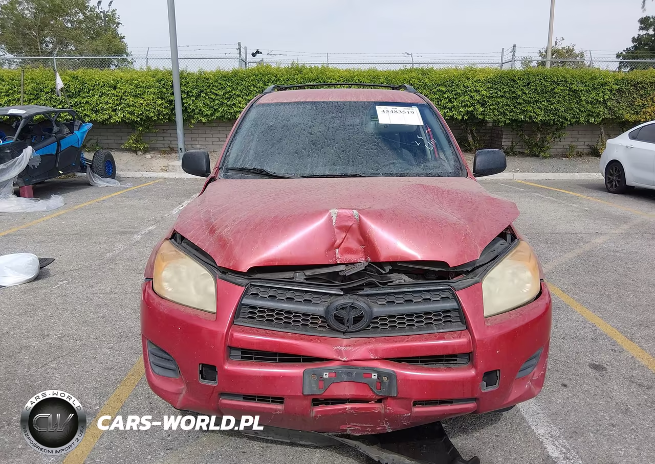 2012 Toyota Rav4 VIN:JTMZF4DV4CD032157 - 15