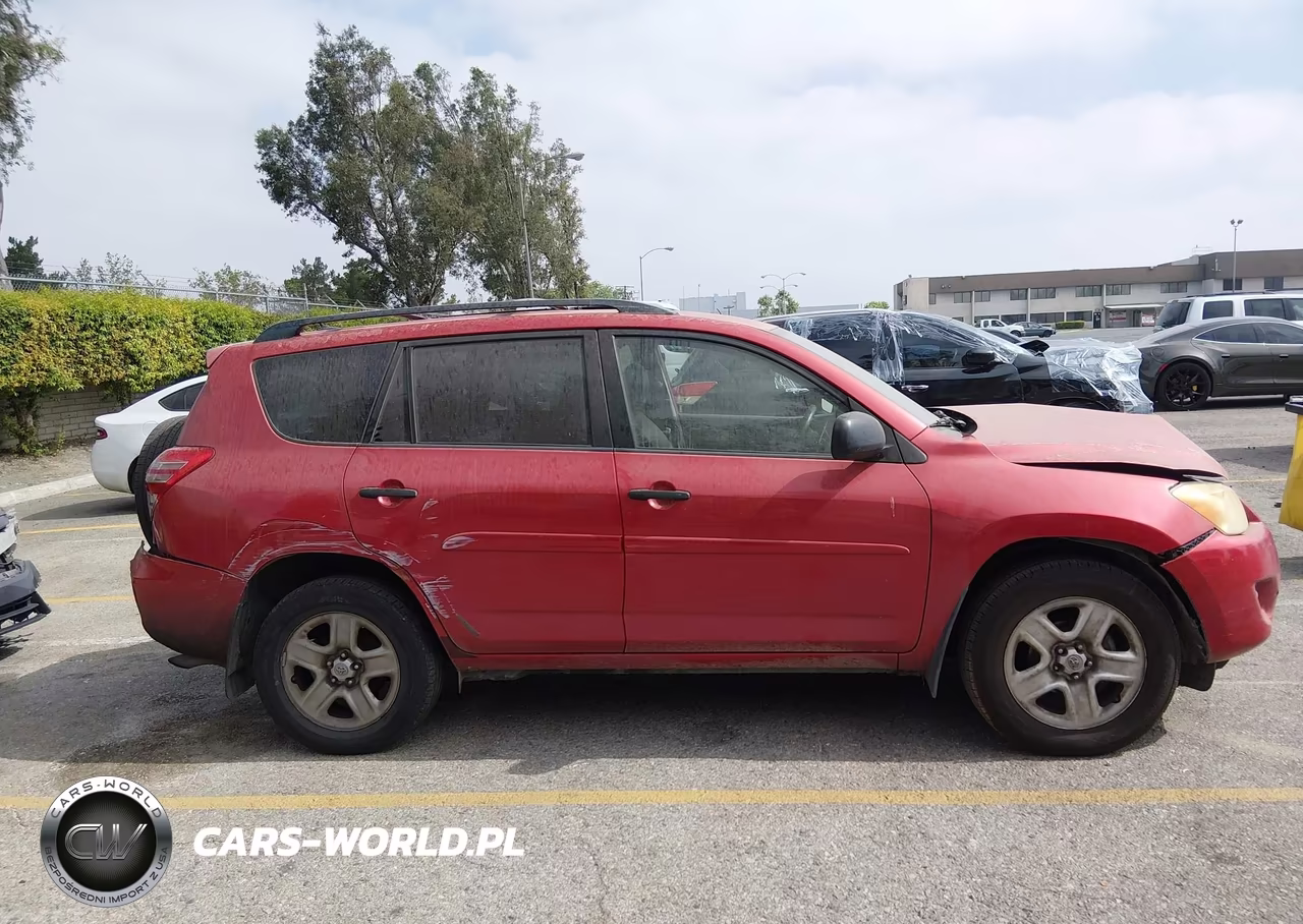 2012 Toyota Rav4 VIN:JTMZF4DV4CD032157 - 16