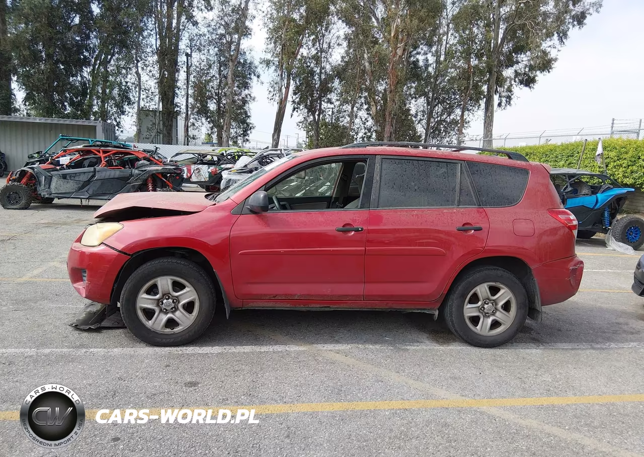 2012 Toyota Rav4 VIN:JTMZF4DV4CD032157 - 17