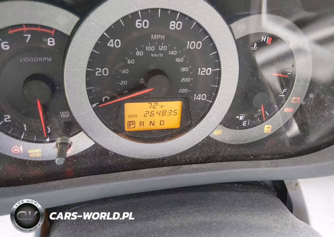 2012 Toyota Rav4 VIN:JTMZF4DV4CD032157 - 7