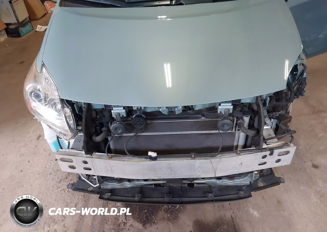 2015 Toyota Prius Three VIN:JTDKN3DU8F1880988 - 6