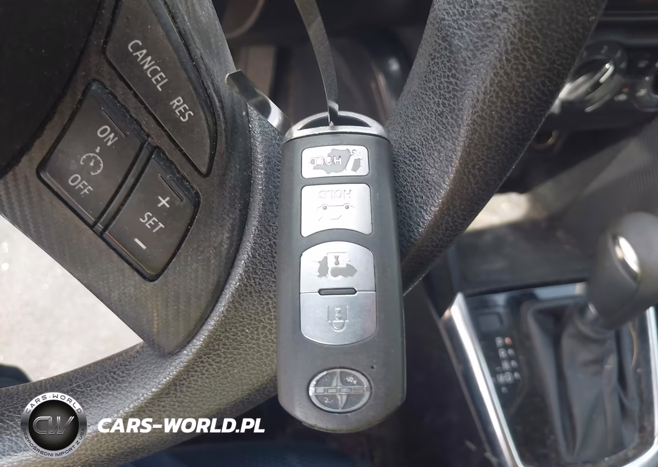 2016 Scion Ia VIN:3MYDLBZV2GY111847 - 11