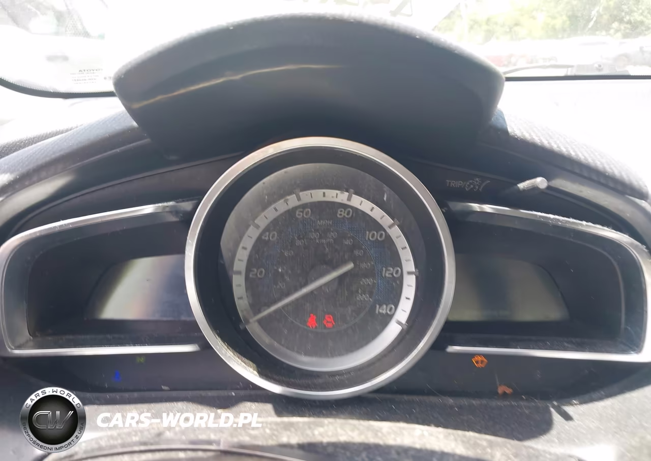 2016 Scion Ia VIN:3MYDLBZV2GY111847 - 7