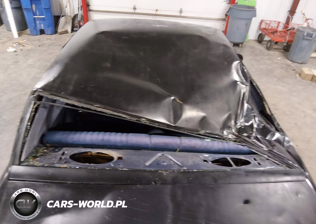 1984 Chevrolet Monte Carlo VIN:1G1AZ37GXER200314 - 6