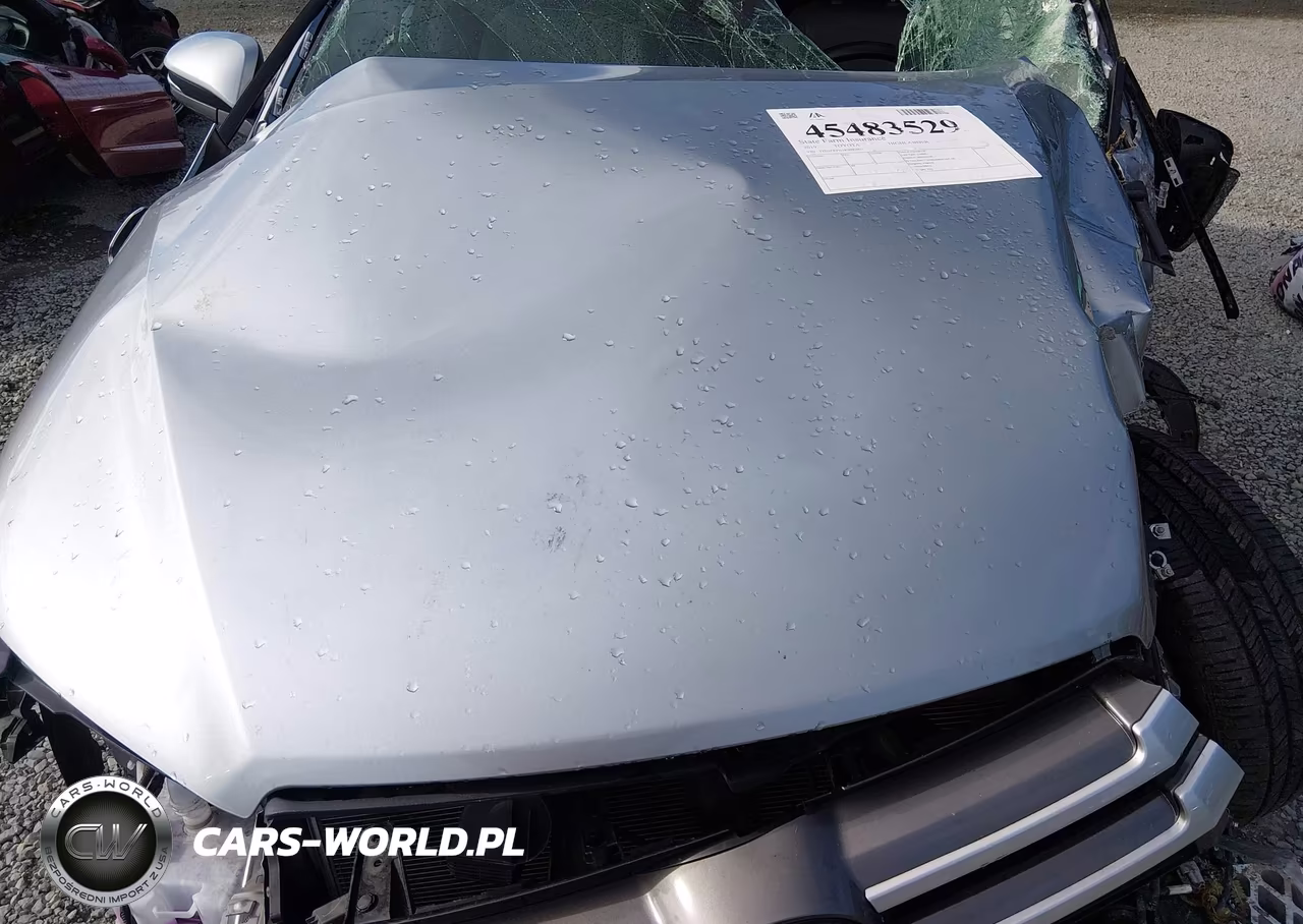 2019 Toyota Highlander Xle VIN:5TDJZRFH1KS982021 - 10