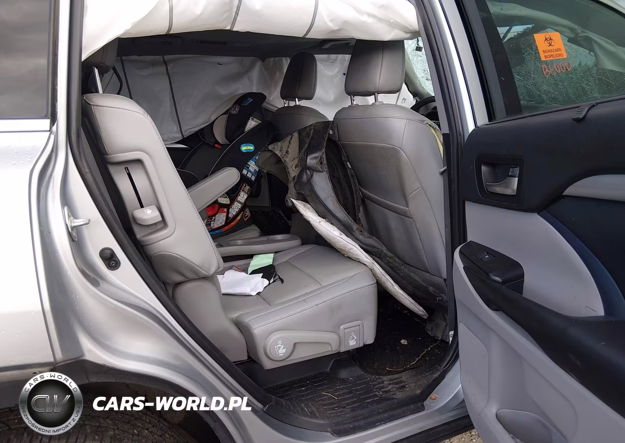 2019 Toyota Highlander Xle VIN:5TDJZRFH1KS982021 - 18