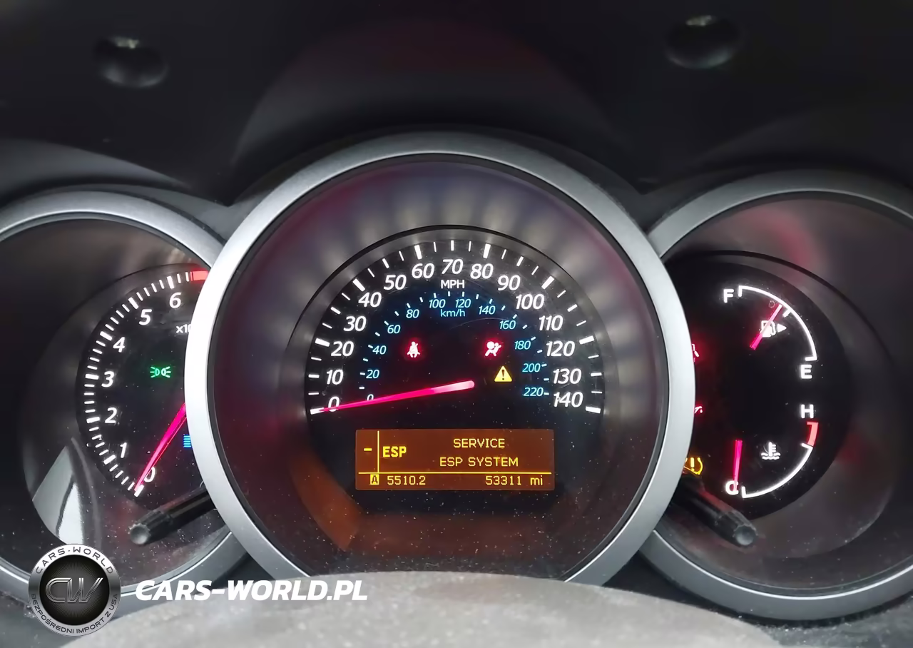 2010 Suzuki Grand Vitara Xsport VIN:JS3TE0D48A4100936 - 7