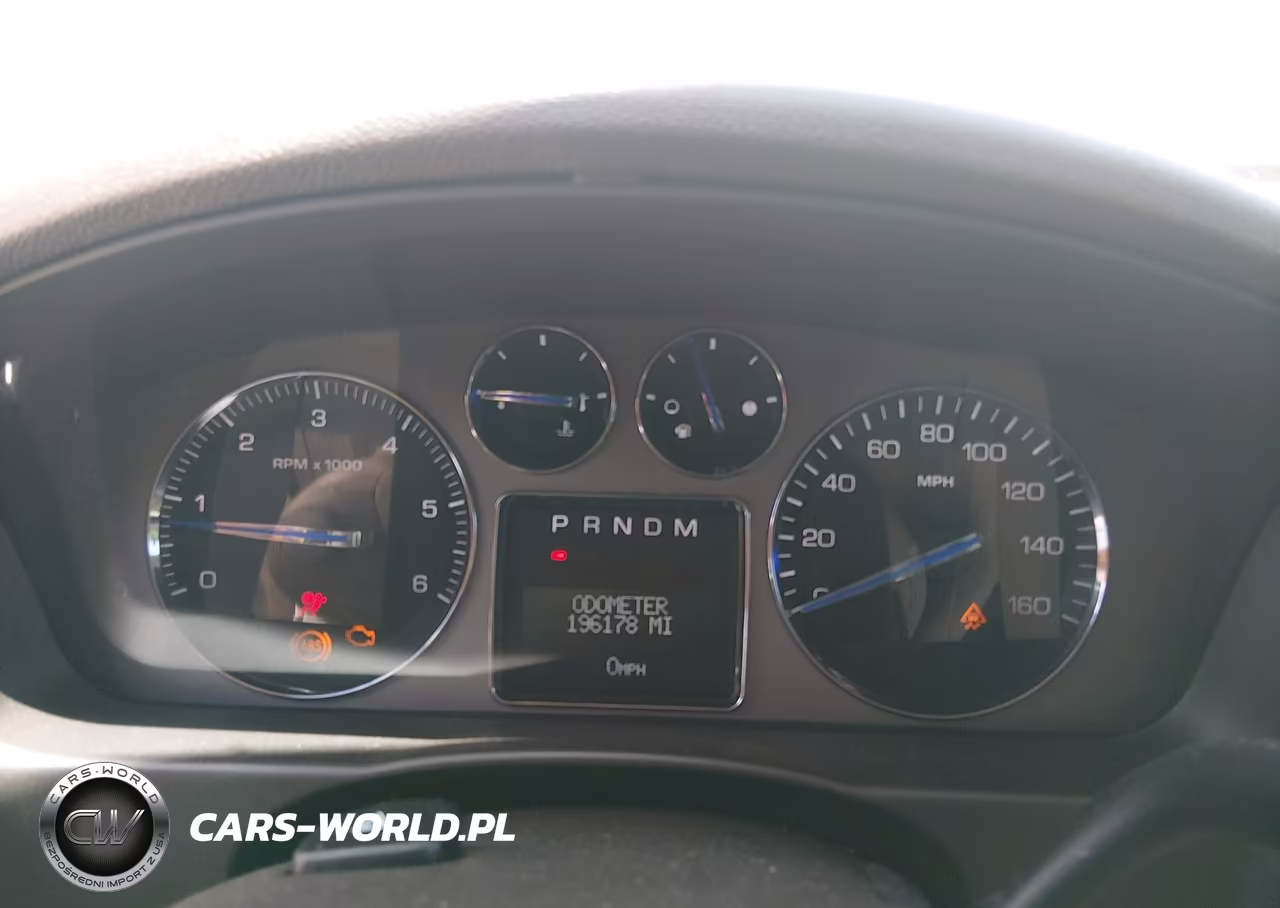2008 Cadillac Escalade VIN:1GYFK63818R178199 - 7