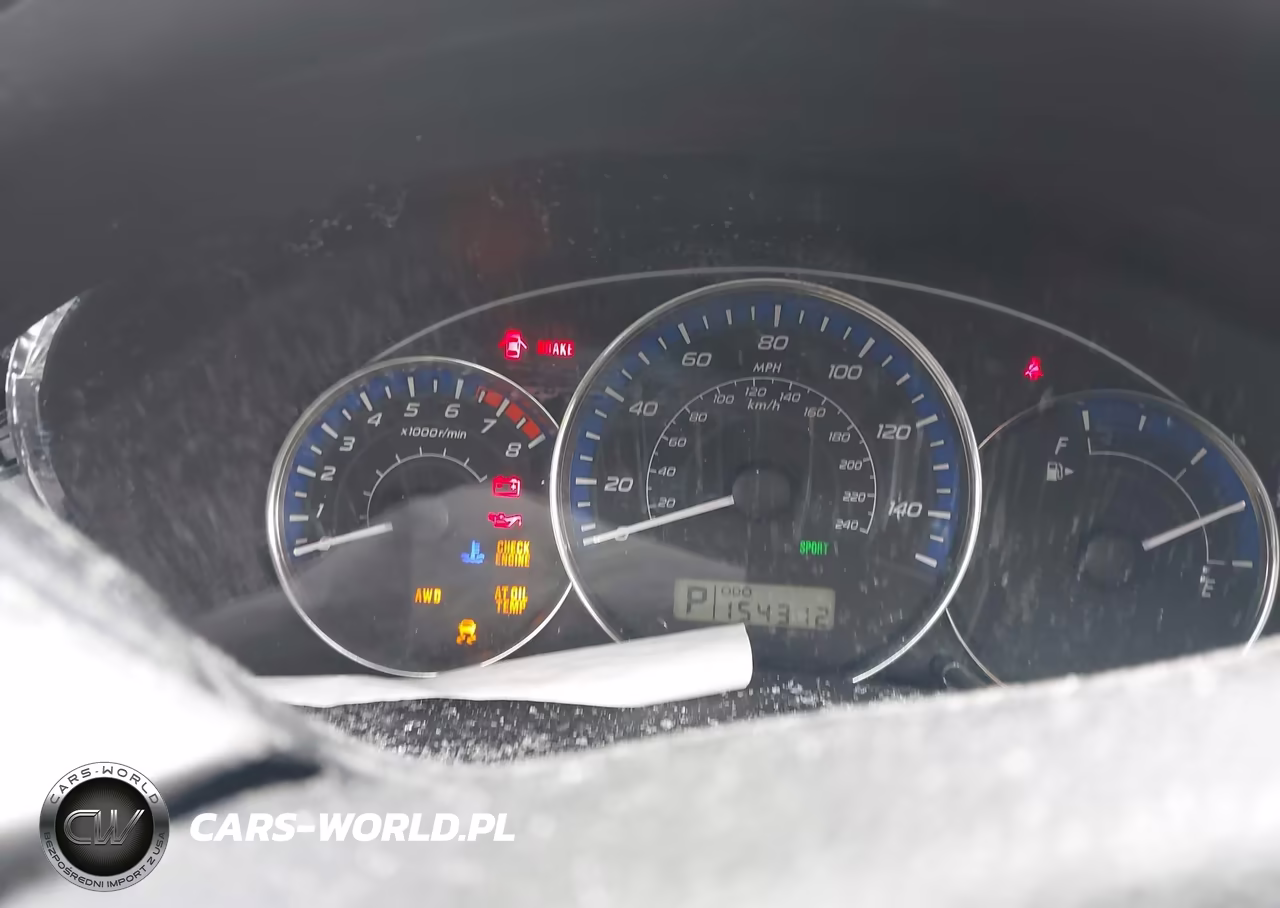 2012 Subaru Forester 2.5X Premium VIN:JF2SHADC4CH448308 - 7