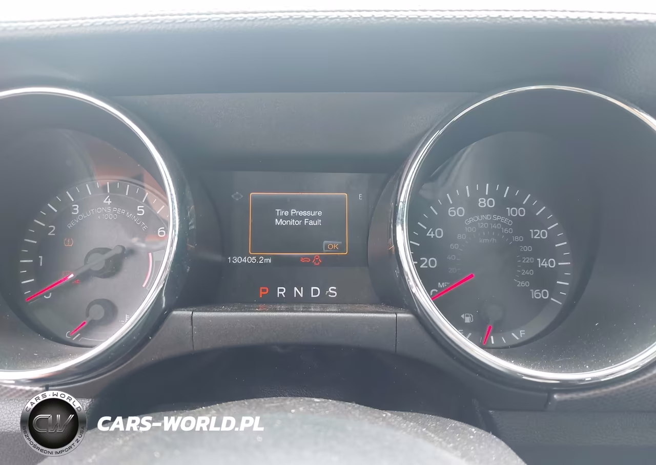 2016 Ford Mustang Ecoboost VIN:1FA6P8TH1G5279256 - 7