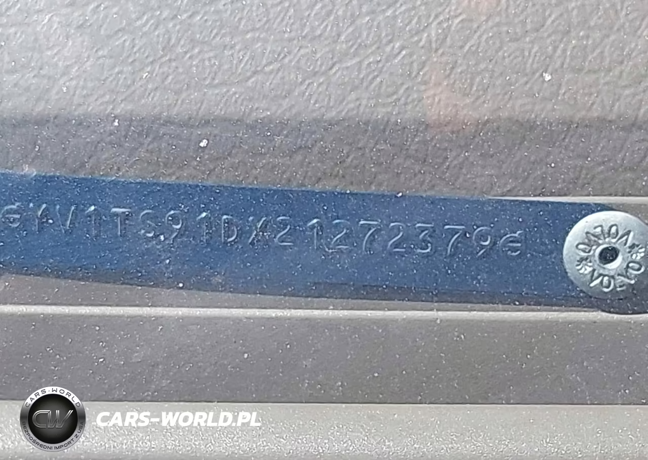 2002 Volvo S80 Executive-T6 VIN:YV1TS91DX21272379 - 9