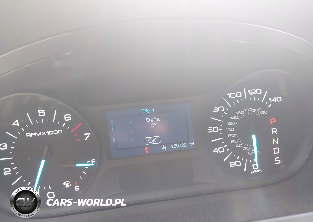 2014 Ford Edge Se VIN:2FMDK4GC5EBB61691 - 7