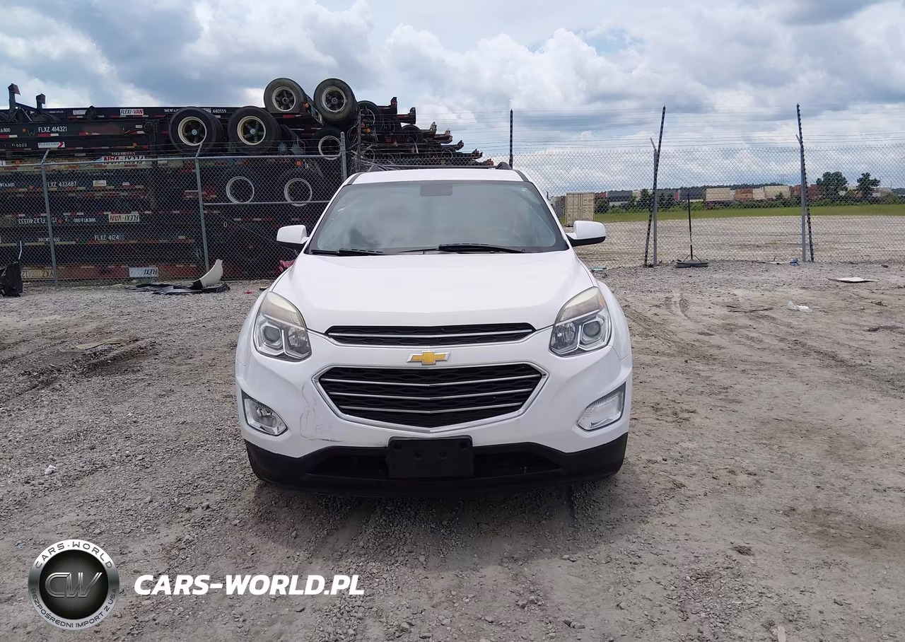 2016 Chevrolet Equinox Lt VIN:2GNFLFEK0G6285435 - 12