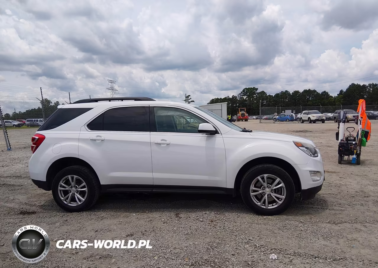 2016 Chevrolet Equinox Lt VIN:2GNFLFEK0G6285435 - 13
