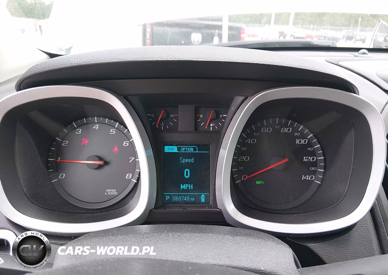2016 Chevrolet Equinox Lt VIN:2GNFLFEK0G6285435 - 7