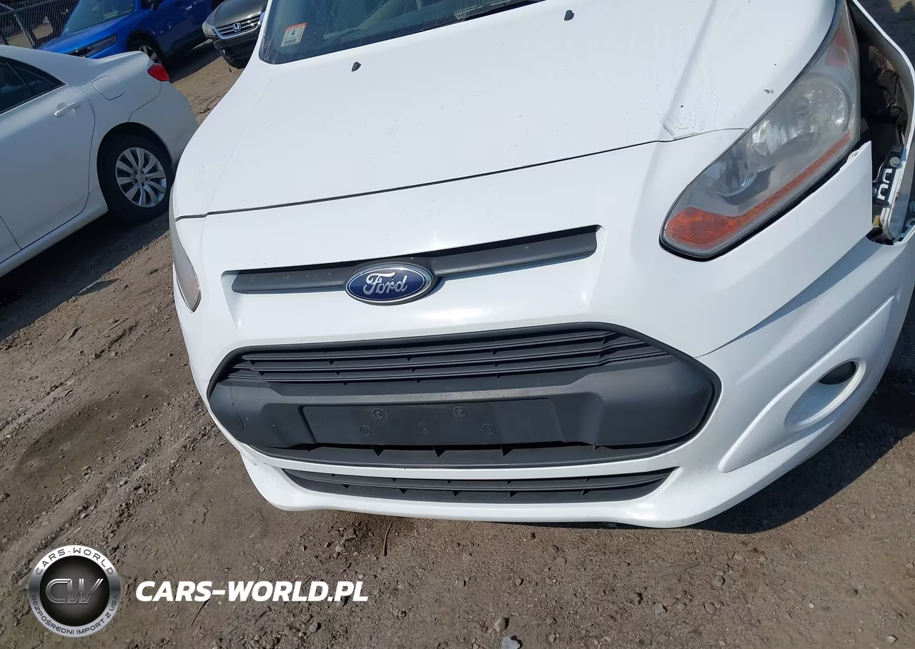 2016 Ford Transit Connect Xlt VIN:NM0GS9F70G1282661 - 12